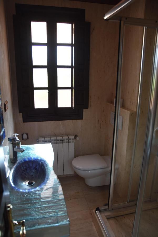Pisazo En Pleno Centro De Santillana Con Terraza Santillana del Mar Zewnętrze zdjęcie
